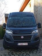 Fiat Ducato, Auto's, 4 deurs, Stof, Euro 6, 4 cilinders
