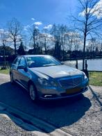 Mercedes classe E350 CDI  berline automa
