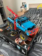Lego Technic tout-terrain 6x6, Enlèvement, Utilisé
