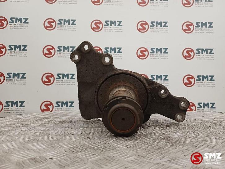 Occ Essieu MAN, Autos : Pièces & Accessoires, Pièces camion, MAN, Direction, Utilisé