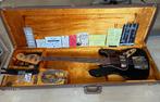 Fender American Vintage 62 Jazz Bass "2008", Musique & Instruments, Instruments à corde | Guitares | Basses, Enlèvement, Utilisé