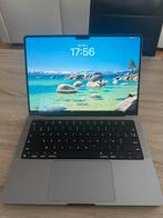 MacBook Pro, Informatique & Logiciels, 512 GB, Comme neuf, Azerty, 15 pouces
