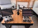 DJI Inspire 2, Ophalen, Gebruikt, 15 tot 30 minuten, Professionele drone