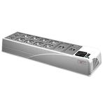 Structure frigorifique 7 GN 1/3 h150 mm, Envoi, Neuf, Article de fête