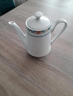 Koffiepot, Huis en Inrichting, Ophalen of Verzenden, Gebruikt, Keramiek, Overige typen