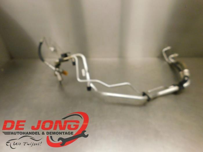 Tuyau clim d'un Peugeot Partner, -, 3 mois de garantie, Utilisé, -