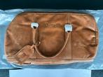 Duvel weekendtas - Leder COLLECTORS item! NIEUW!, Verzamelen, Biermerken, Ophalen of Verzenden, Zo goed als nieuw