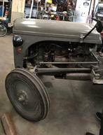 Ferguson Fed 20 Petroleum & Benzine Traktor, Ophalen of Verzenden