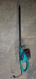 Taille haie 70 cm, Enlèvement, Utilisé, Électrique, BOSCH