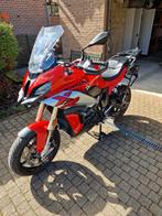 Moto bmw s1000xr, Motoren, Motoren | BMW, 4 cilinders, Handvatverwarming, Particulier, Overig