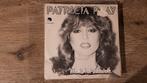 7" Patricia Paay - Who let the heartache in, Enlèvement ou Envoi, Single, Utilisé, Pop
