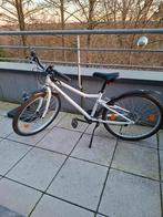 Vélo fille, Vélos & Vélomoteurs, Vitesses, 24 pouces, Comme neuf, Enlèvement