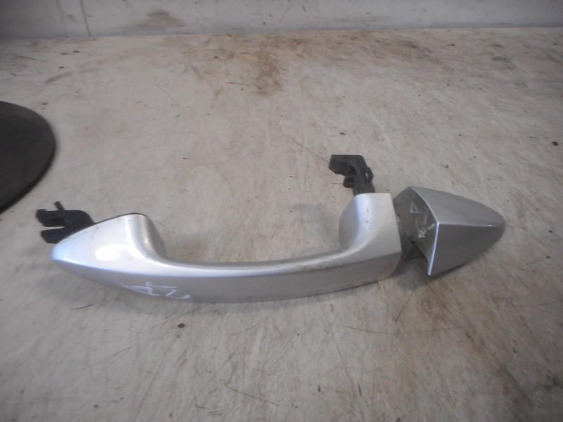 POIGNEE EXTERIEURE ARRIÈRE DROITE Ford Fiesta 6 (JA8), Utilisé, Arrière, Ford