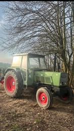 Fendt Farmer 5, Articles professionnels, Enlèvement, Fendt