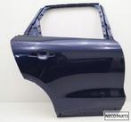 JAGUAR F OE JX FX DEUR POTİER LINKS RECHTS, Arrière, -, Haillon arrière, Utilisé