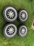 BBS E88 replica met Federal Semi Slick porsche 996 R18, Ophalen, 18 inch, 265 mm, Nieuw