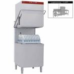 Lave-vaisselle à capot complet pour cuisine pro, Envoi, Neuf, Autres matériaux