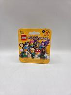 Lego CMF 71045 Serie 25 Col25-9 Harpy, Ophalen, Zo goed als nieuw, Complete set, Lego