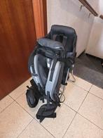 Lafuma Walkid 3, Enlèvement