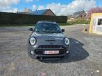 Mini Cooper S, Autos, Mini, Cuir, Argent ou Gris, Euro 6, Noir