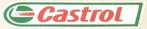 Castrol metallic sticker #11, Verzenden
