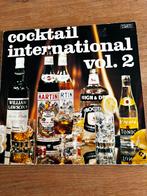 Vinyle Cocktail International volume 2, Enlèvement ou Envoi, Utilisé, 12 pouces, Autres genres