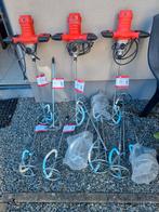 Lot werktuig altrad mixers, Enlèvement, Comme neuf, Autres types