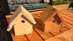 Nichoir à mésanges – bois Douglas massif