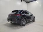 Mercedes-Benz EQE SUV 350 4Matic AMG Line - Pano - Topstaat!, 0 kg, 216 kW, Noir, 5 places