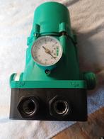 Contrôle de pompe Wilo, Enlèvement ou Envoi, Utilisé, Électrique, Pompe d'arrosage