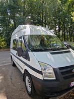 Ford transit 2008, Immo, Op zoek naar een appartement