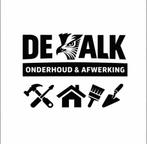 Technisch woningonderhoud & klussen – (regio Limburg), Garantie, Verbouw of Aanbouw