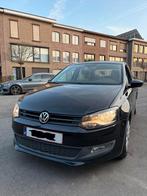 Volkswagen Polo 1.4 Benzine, Auto's, Volkswagen, Voorwielaandrijving, Stof, Zwart, Zwart