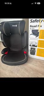 Safety roadfix autostoel 9-18kg, Kinderen en Baby's, Gebruikt, 9 t/m 18 kg, Isofix, Ophalen