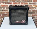 Roland Cube 30x Gitaarversterker, Musique & Instruments, Amplis | Basse & Guitare, Enlèvement, Comme neuf, Guitare basse, Moins de 50 watts