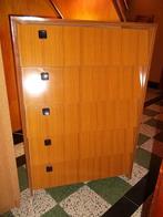 retro schoenkast, Ophalen