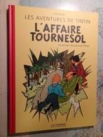 Tintin - L'affaire Tournesol - Version du Journal Tintin, Collections, Enlèvement ou Envoi, Tintin, Neuf, Livre ou Jeu