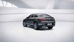Mercedes-Benz GLC-Klasse 350 e 4MATIC Coupé AMG Line | Pano, Autos, Argent ou Gris, Euro 6, Entreprise, 2000 kg