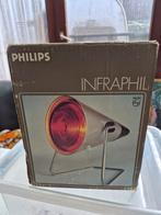 Philips warmtelamp, TV, Hi-fi & Vidéo, Walkman, Discman & Lecteurs de MiniDisc, Enlèvement ou Envoi