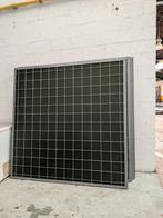 Panneaux acoustiques industriels 2 x 2 m, insonorisants —, Enlèvement