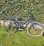 kinderfiets met versnelling 24 inch, Fietsen en Brommers, Ophalen of Verzenden