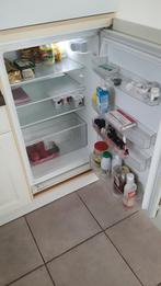 Réfrigérateur encastré, Enlèvement