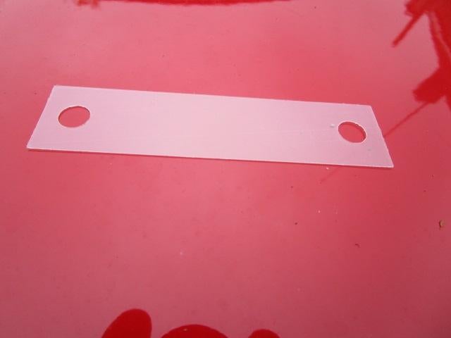 Timonerie à plaque de friction en NYLON Classic Mini 59-01, Enlèvement, Neuf, Austin