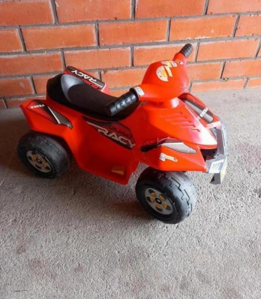 Verschillende speelvoertuigen, Kinderen en Baby's, Speelgoed | Buiten | Skelters, Ophalen