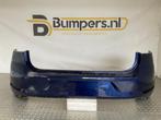 Bumper Volkswagen Golf 7 GTI GTD 12-16 5G6807421 Achterbumpe, Arrière, Utilisé, 6 mois de garantie, Enlèvement ou Envoi