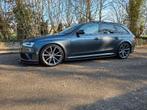 Prachtige Audi RS4 B8,5 lichte vracht, BTW wagen!, Auto's, Automaat, Euro 5, Break, 2 zetels