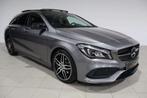 Mercedes-Benz CLA-Klasse 200 AMG PACK - Open Dak, Autos, 100 kW, Achat, Euro 6, Entreprise