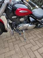 Suzuki volusia 800cc, Motoren, Particulier