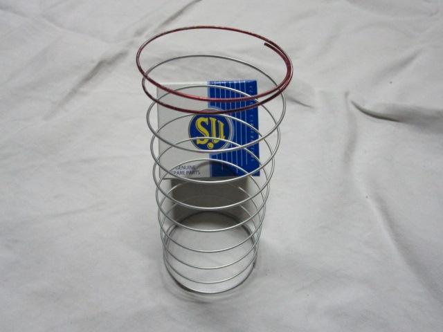 Carburateur HIF 38/44 à ressort rouge 0,5 oz Classic Mini, Autos : Pièces & Accessoires, Systèmes à carburant, Mini, Rover, Austin