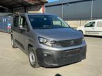2021 Peugeot Partner, Auto's, Gebruikt, Bedrijf, Overige carrosserie, Te koop
